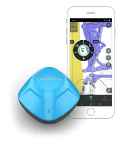 GARMIN Sondeur Striker Cast avec GPS intégré