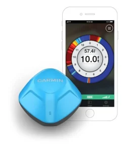 GARMIN Sondeur Striker Cast avec GPS intégré