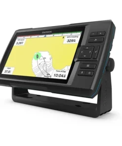 GARMIN Echosondeur|Echosondeur Float Tube^Sondeur Striker Vivid 9SV + sonde 77/200/455/800 KHz