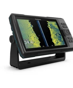 GARMIN Echosondeur|Echosondeur Float Tube^Sondeur Striker Vivid 9SV + sonde 77/200/455/800 KHz