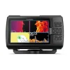 GARMIN Sondeur Striker Vivid 7SV + sonde 77/200/455/800 KHz