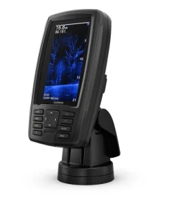 GARMIN Sondeur Gps|Echosondeur Float Tube^Sondeur GPS Echomap plus 42CV + sonde 77/200/455/800 KHz