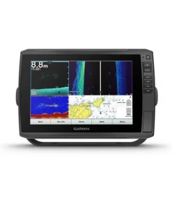 GARMIN Sondeur Gps^Sondeur GPS Echomap Ultra 102SV + sonde 150/240/455/800/1100 KHz