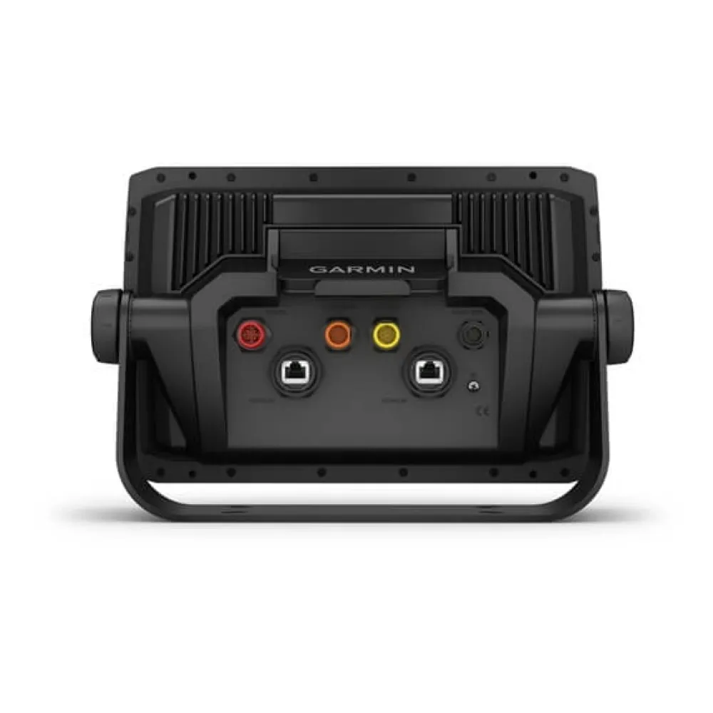 GARMIN Sondeur Gps^Sondeur GPS Echomap Ultra 102SV + sonde 150/240/455/800/1100 KHz