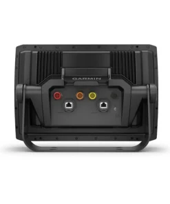 GARMIN Sondeur GPS Echomap Ultra 122SV + sonde 150/240/455/800/1100 KHz