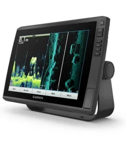 GARMIN Sondeur GPS Echomap Ultra 122SV + sonde 150/240/455/800/1100 KHz