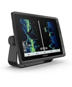 GARMIN Sondeur GPS Echomap Ultra 122SV + sonde 150/240/455/800/1100 KHz