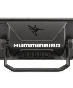 HUMMINBIRD Gps Marin|Sondeur Gps^Sondeur GPS Hélix 7 G4N CHIRP MEGA DI + Sonde 140/240/455/800/1200 KHz