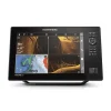 HUMMINBIRD Gps Marin|Sondeur Gps^Sondeur GPS Xplore 12 CHIRP MEGA SI + Sonde TA 140/240/455/800/1200 KHz