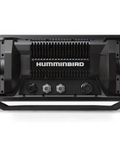 HUMMINBIRD Gps Marin|Sondeur Gps^Sondeur GPS Xplore 9 CHIRP MEGA SI + Sonde 140/240/455/800/1200 KHz