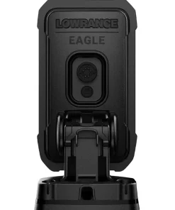 LOWRANCE Sondeur Eagle 4X + Sonde 200 KHz