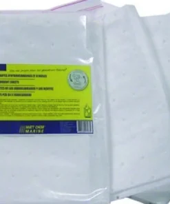 MATT CHEM MARINE Sorb Oil