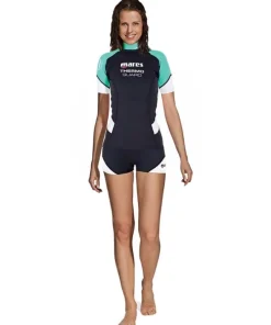 Femme MARES Sous combinaison Thermo Guard manches courtes Femme 0.5 mm