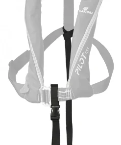 PLASTIMO Sous-cutale pour gilet de sauvetage Pilot