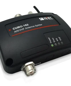 AMEC Accessoire Vhf|Ais Marine^Splitter Cubo 162 pour antenne VHF