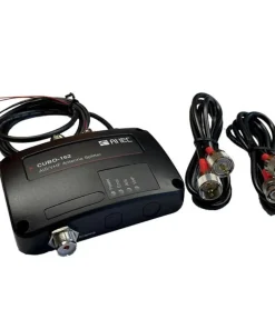 AMEC Accessoire Vhf|Ais Marine^Splitter Cubo 162 pour antenne VHF