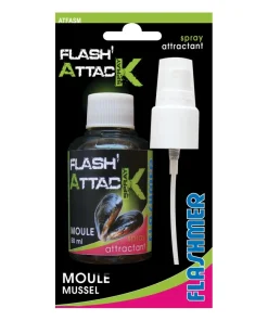 FLASHMER Spray Attractant Flash Attack