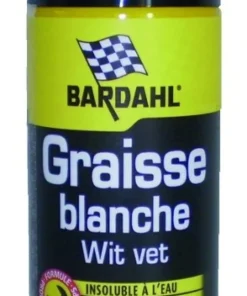 BARDAHL MARINE Spray graisse marine et winch - 400ml