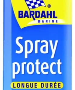 BARDAHL MARINE Spray Protect Bardahl hivernage  400 ml