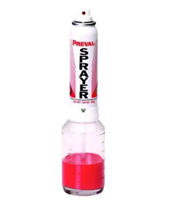 YACHTCARE Sprayer modèle Preval