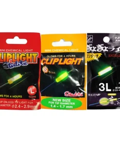 STARLITE Détection Des Touche Surfcasting|Accessoires De Montage Surfcasting^Starlight Ragot Clip light