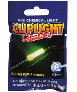 STARLITE Détection Des Touche Surfcasting|Accessoires De Montage Surfcasting^Starlight Ragot Clip light