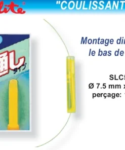STARLITE Coulissant