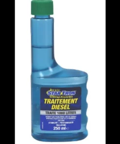 STAR BRITE Startron diesel additive 1L