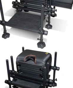BROWNING Station de pêche Xi-Box 30 Superlight