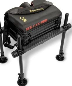 BROWNING Confort De Pêche|Tous Les Produits^Station de pêche Xi-Box 30 SL-Base
