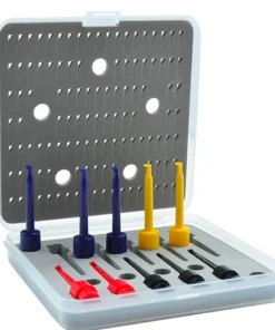 DEVAUX Accessoires & Outils|Montage Mouche^Station Fly Elec