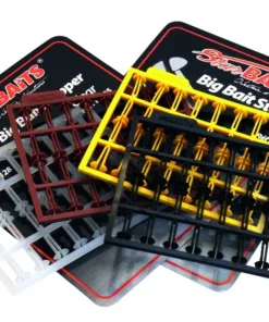 STARBAITS Accessoires De Montage Carpe^Stop Appâts GM