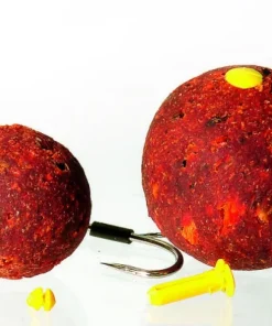 STARBAITS Accessoires De Montage Carpe^Stop Appâts GM