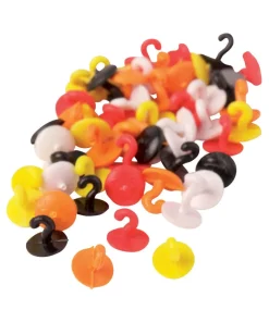 CARPSPIRIT Stop Bouillette Cap X 50 CS926