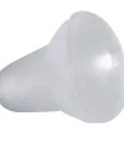 PROWESS Accessoires De Montage Carpe^Stops Anneaux Transparents X 30
