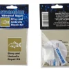 CANNELLE Kit Réparations|Tous Les Produits^Stormsure Kit de Réparation Tentes/Biwys