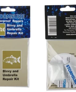 CANNELLE Kit Réparations|Tous Les Produits^Stormsure Kit de Réparation Tentes/Biwys
