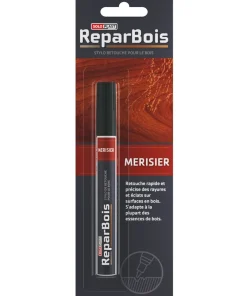 YACHTCARE Stylo de retouche Reparbois Merisier