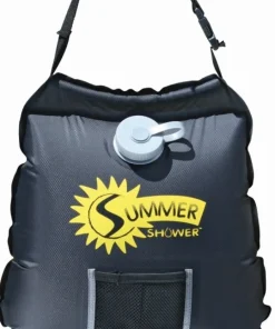 ADVANCED ELEMENTS Poncho/Après Session|Bivouac^Summer Shower 19L Sans PVC