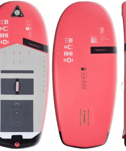 AQUATONE Sup Foil Gonflable echo Air 5.8