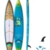 AZTRON Paddle Rigide^Sup Paddle Europa 12.6