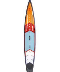 AZTRON Paddle Rigide^Sup Paddle Martian Carbon 14.0