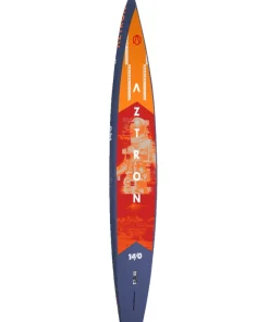 AZTRON Paddle Rigide^Sup Paddle Martian Carbon 14.0