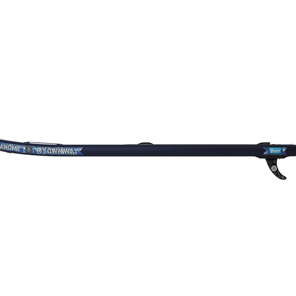 ANOMY Sup Paddle Gonflable David De Ramon Jack 10.6| Paddle Gonflable