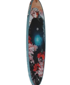 ANOMY Paddle Gonflable^Sup Paddle Gonflable Elena Garnu 10.6