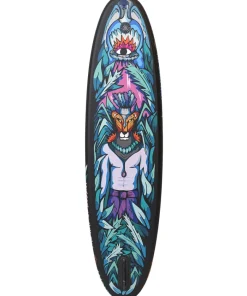 ANOMY Sup Paddle Gonflable Bosska 10.6| Paddle Gonflable
