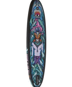 ANOMY Sup Paddle Gonflable Bosska 10.6| Paddle Gonflable
