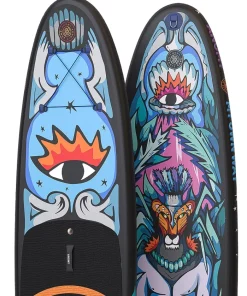 ANOMY Sup Paddle Gonflable Bosska 10.6| Paddle Gonflable
