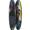 ANOMY Sup Paddle Gonflable Mr Sort2 10.6| Paddle Gonflable