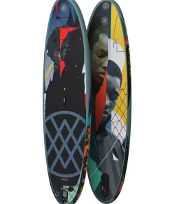 ANOMY Sup Paddle Gonflable Mr Sort2 10.6| Paddle Gonflable